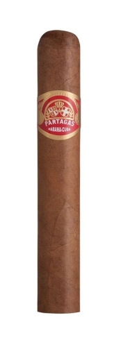 Artikelbild des Artikels “Partagás Zigarre Shorts “