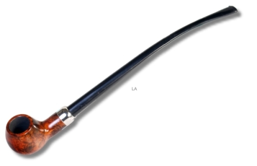 Artikelbild des Artikels “Jean Claude Lesepfeife - Pausenpfeife Ebonite A “