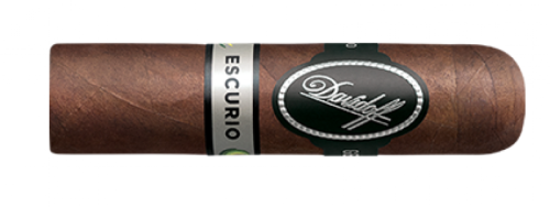Artikelbild des Artikels “Zigarre Davidoff Escurio Petit Robusto “