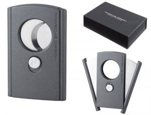 Artikelbild des Artikels “Porsche Design Zigarrencutter grau “
