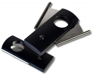 Artikelbild des Artikels “Porsche Design Zigarrencutter schwarz “