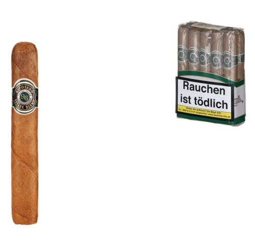 Artikelbild des Artikels “Zigarre Reposado 96 Connecticut Robusto “