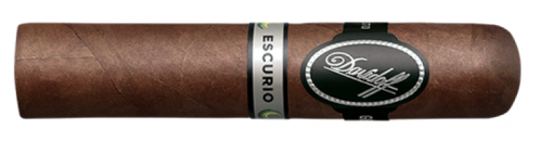 Artikelbild des Artikels “Zigarre Davidoff Escurio Robusto Tubo “