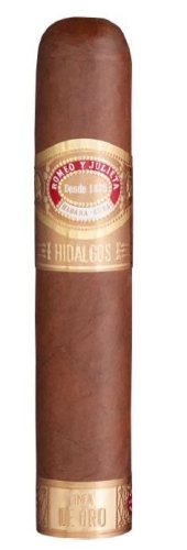 Artikelbild des Artikels “ROMEO Y JULIETA Zigarre LINEA DE ORO HIDALGOS “