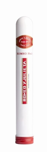 Artikelbild des Artikels “Romeo y Julieta Zigarre No. 1 A/T “
