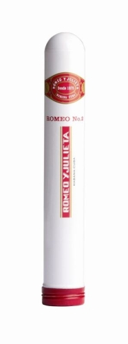 Artikelbild des Artikels “Romeo y Julieta Zigarre No. 2 A/T “