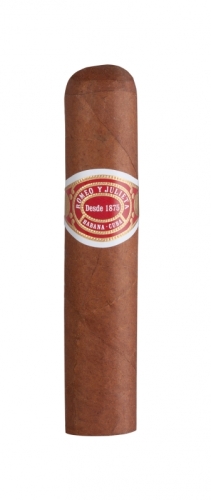 Artikelbild des Artikels “Romeo y Julieta Zigarre Petit Royales “