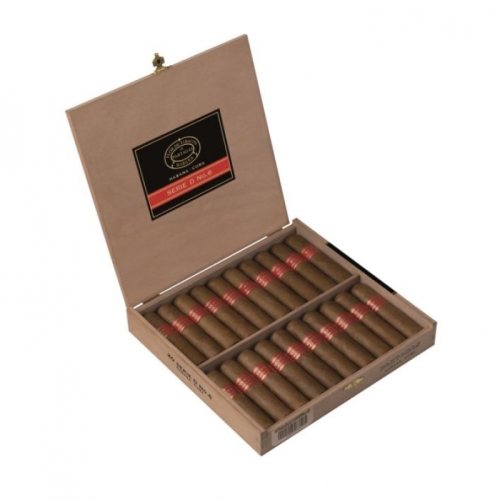 Artikelbild des Artikels “Partagas Serie D No. 6 “