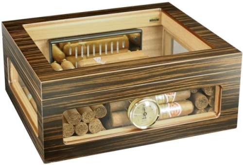 Artikelbild des Artikels “Adorini Humidor Treviso - Deluxe “