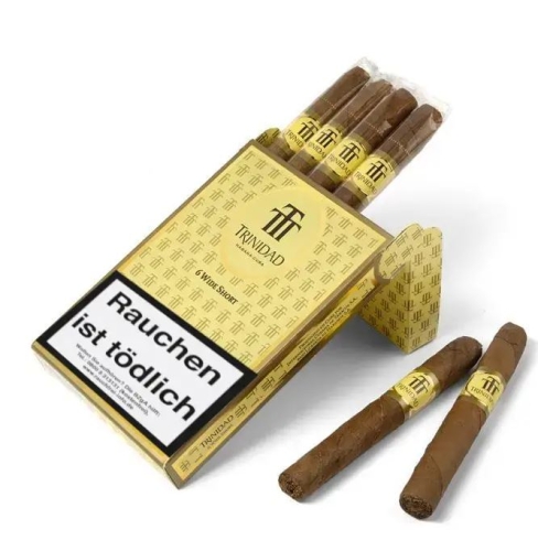 Artikelbild des Artikels “Trinidad Zigarre Kuba Wide Short “