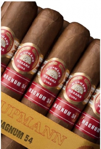 Artikelbild des Artikels “H. Upmann Zigarre Magnum 54 “