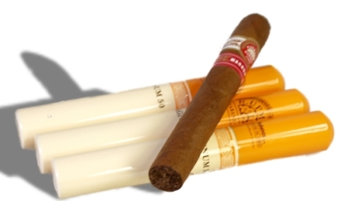 Artikelbild des Artikels “H. Upmann Zigarre Magnum 50 Tubo “