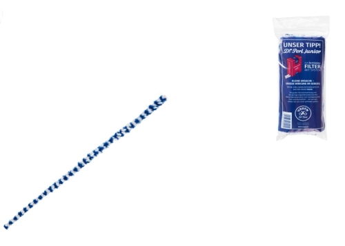 Artikelbild des Artikels “5 Packungen Vauen Pfeifenreiniger mit Bürste blauweiß “
