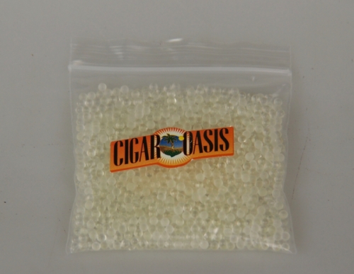 Artikelbild des Artikels “Nachfüllpackung Water Beads z.B. für Cigar Oasis Magna “