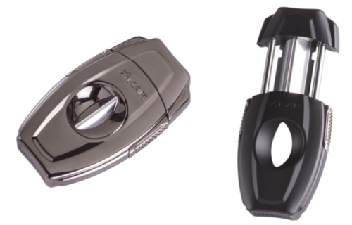 Artikelbild des Artikels “Xikar VX2 Zigarrencutter V-Schnitt gun “