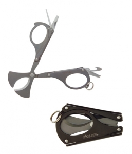 Artikelbild des Artikels “Xikar Zigarrenschere MTX Multi-Tool matt “