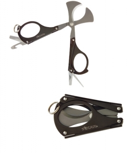 Artikelbild des Artikels “Xikar Zigarrenschere MTX Multi-Tool schwarz “
