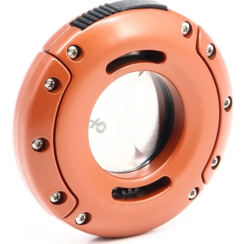 Artikelbild des Artikels “Xikar Cutter XO Zigarrencutter orange “