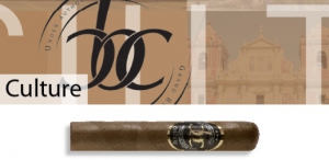 Artikelbild des Artikels “Zigarre Culture Dominican Half Corona “