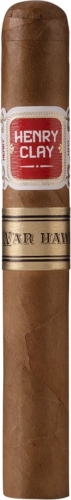 Artikelbild des Artikels “Zigarre Henry Clay War Hawk Coronal “