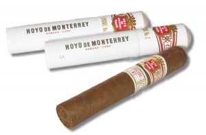 Artikelbild des Artikels “Hoyo de Monterrey Zigarre Epicure No. 2 Tubo “