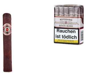 Artikelbild des Artikels “Zigarre Reposado 96 Robusto Maduro “