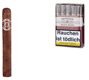 Artikelbild des Artikels “Zigarre Reposado 96 Toro Maduro “