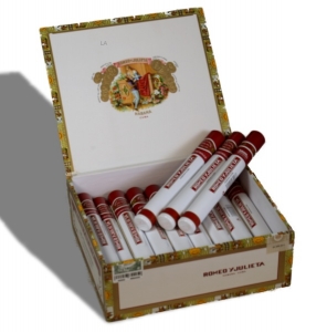 Artikelbild des Artikels “Romeo y Julieta Zigarre Churchills A/T “