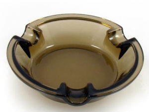 Artikelbild des Artikels “Zigarrenascher Rauchglas “