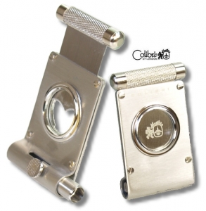 Artikelbild des Artikels “Colibri Zigarrencutter und Bohrer in Einem “