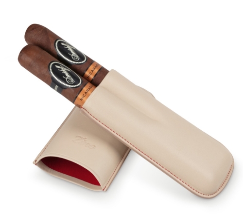 Artikelbild des Artikels “Zino by Davidoff Zigarrenetui Leder R-2 “