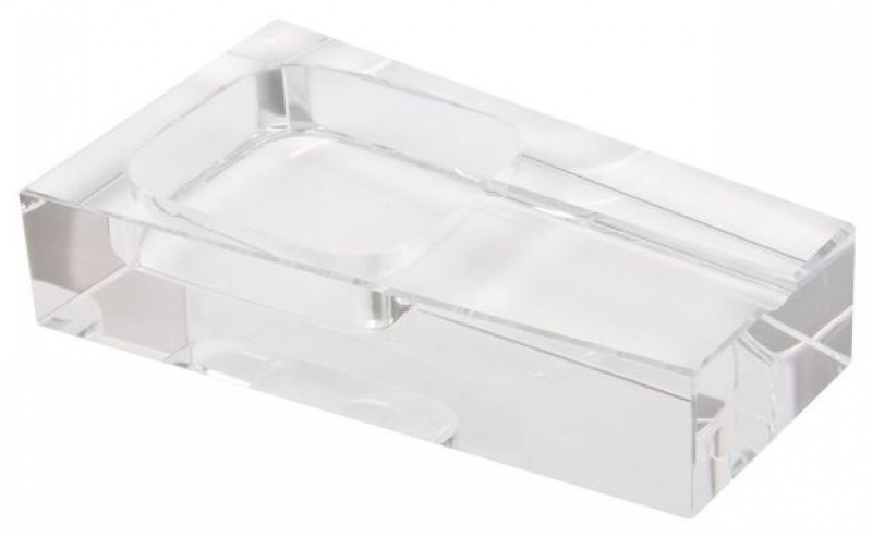 Artikelbild 1 des Artikels “Design Zigarrenascher in Bleikristall 10x20cm “