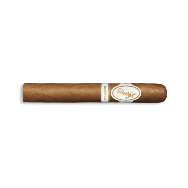 Artikelbild 1 des Artikels “Zigarre Davidoff Signature Toro “