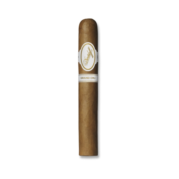 Artikelbild 1 des Artikels “Zigarre Davidoff Grand Cru Toro “