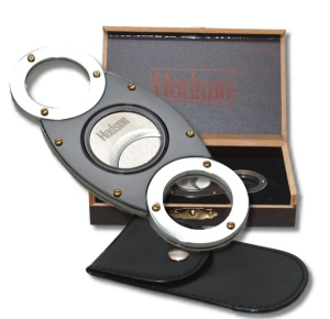 Artikelbild 1 des Artikels “Hadson Zigarrencutter in Holzgeschenkbox “