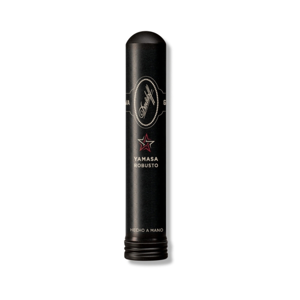 Artikelbild 1 des Artikels “Zigarre Davidoff Yamasa Robusto Tubo “