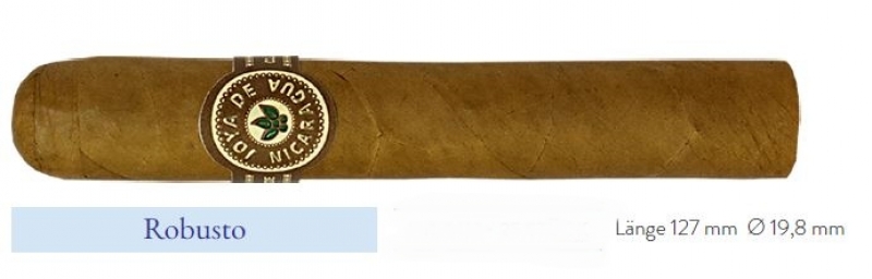 Artikelbild 1 des Artikels “Zigarre Joya de Nicaragua Classico Robusto “