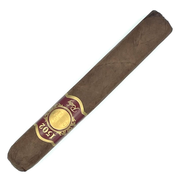 Artikelbild 1 des Artikels “Zigarre 1502 Ruby Robusto Nicaragua “