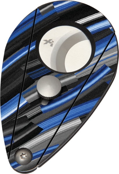 Artikelbild 1 des Artikels “Xikar Cutter Xi2 Zigarrencutter Nightlife “