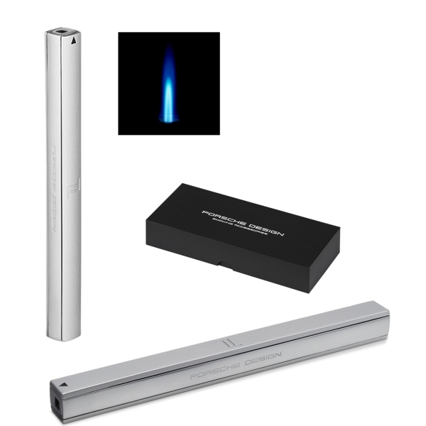 Artikelbild 1 des Artikels “Porsche Design Tableligther silber Jetflame “