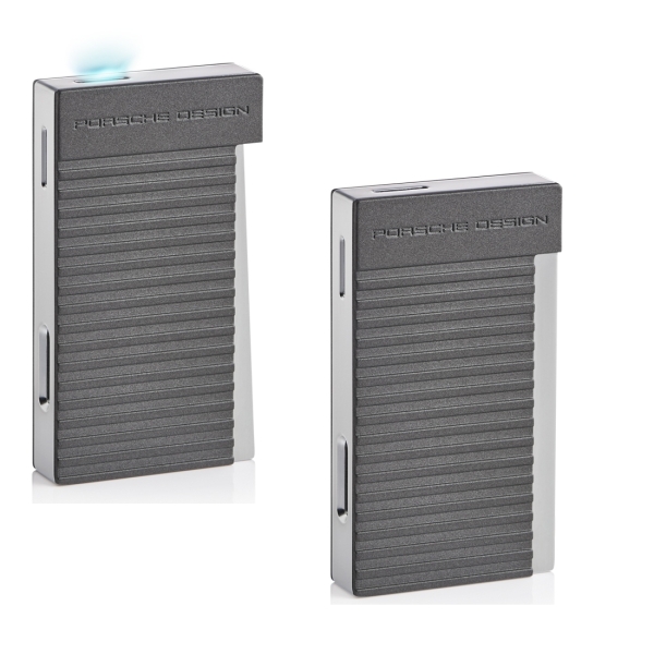 Artikelbild 1 des Artikels “Porsche Design Feuerzeug P3647 Grau “