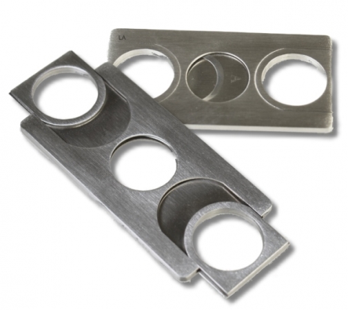 Artikelbild 1 des Artikels “Angelo Zigarrencutter 2 Klingen Scheckkartenformat “