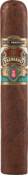Artikelbild 1 des Artikels “Zigarre Alec Bradley Prensado Robusto “