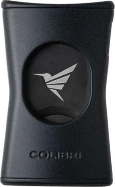 Artikelbild 1 des Artikels “Colibri * Zigarrencutter Slim schwarz schwarz “