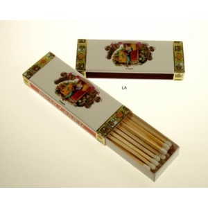 Artikelbild 1 des Artikels “Romeo y Julieta Zigarren Streichholz “