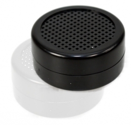Artikelbild 1 des Artikels “Acrylpolymer-Fleece- Humidor - Befeuchter 5,6x2,5cm schwarz “