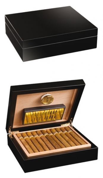 Artikelbild 1 des Artikels “Adorini Humidor Torino - Delux “