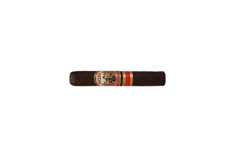 Artikelbild 1 des Artikels “Zigarre A.J. Fernandez Enclave Broadleaf Robusto “
