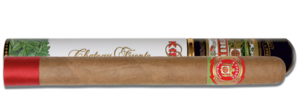 Artikelbild 1 des Artikels “Zigarre Arturo Fuente Chateau King T (Churchill) “