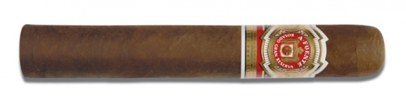 Artikelbild 1 des Artikels “Zigarre Arturo Fuente Rosado Sungrown R Fifty-Six Toro “